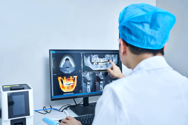 Best Broken Tooth Emergency  in Ashville, AL
