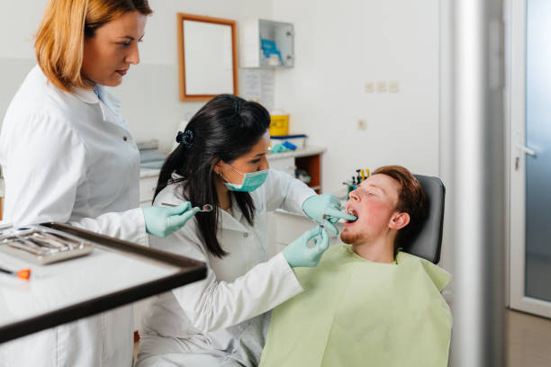 Best Dentist for Tooth Abscess  in Ashville, AL
