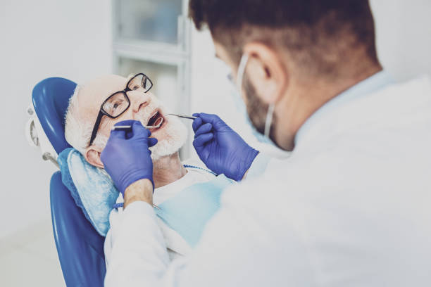 Best Emergency Gum Pain Relief  in Ashville, AL